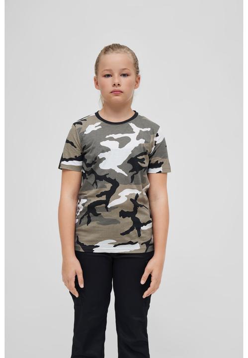 Immagine prodotto Brandit Maglietta per bambini - 16225 (122, 128)