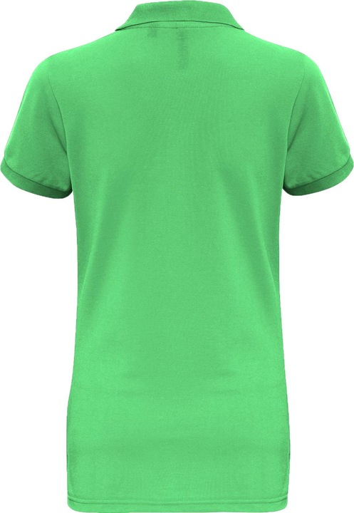 Image du produit Asquith & Fox Polo Performance Blend à manches courtes (L)