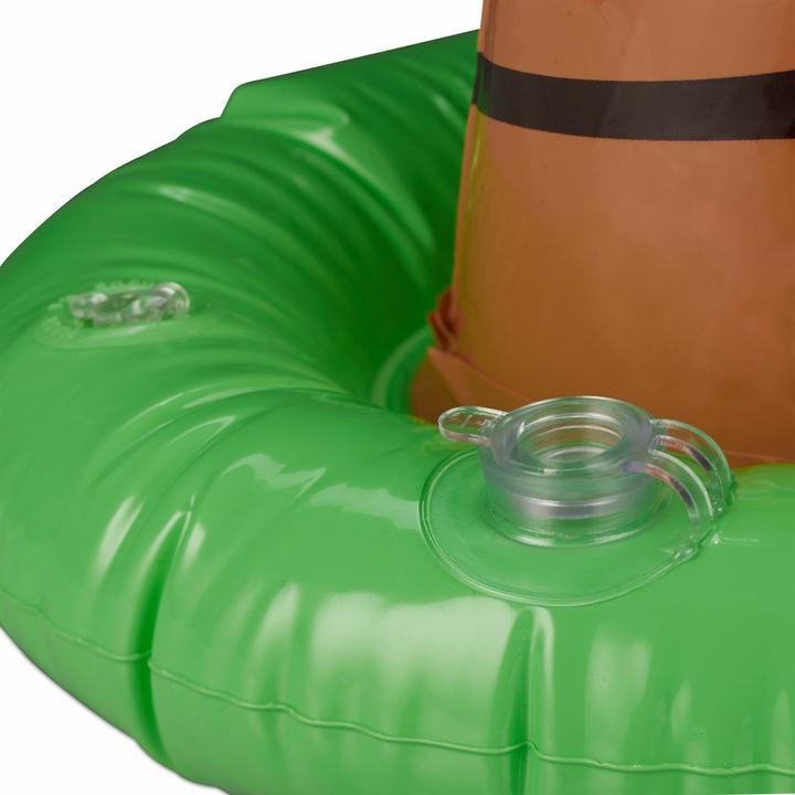 Image du produit Relaxdays Bacinella pieghevole