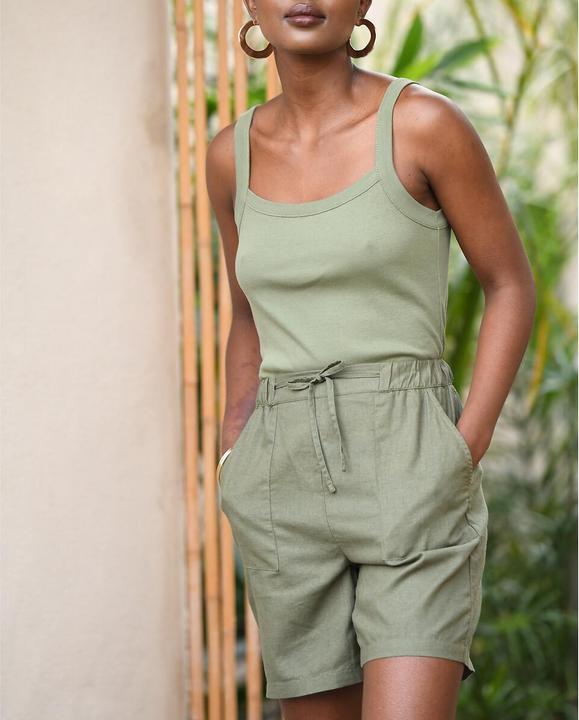 Produktbild Anne Weyburn Shorts (40)