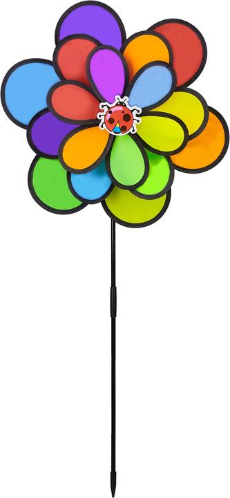 Image du produit Relaxdays Windrad
