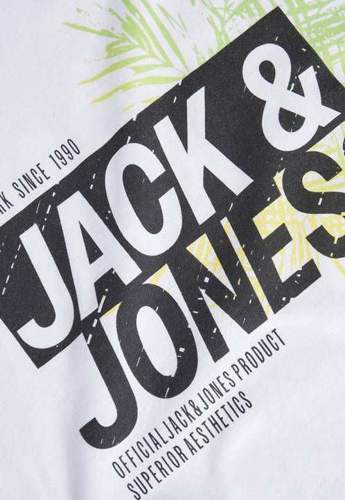 Immagine prodotto Jack & Jones T-Shirt AXON Kurzarmshirt (L)