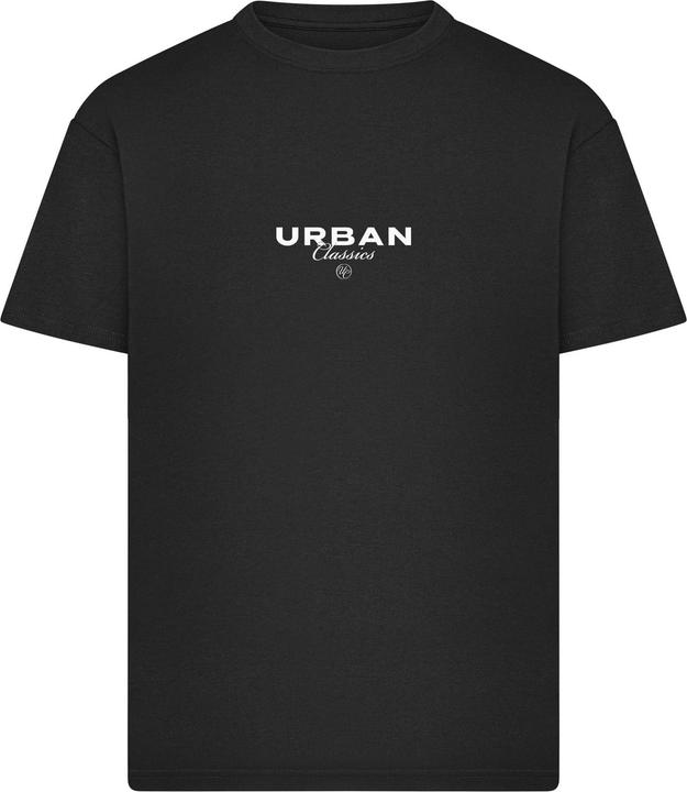 Produktbild Urban Classics Mastering Basics Loose Tee black L (L)