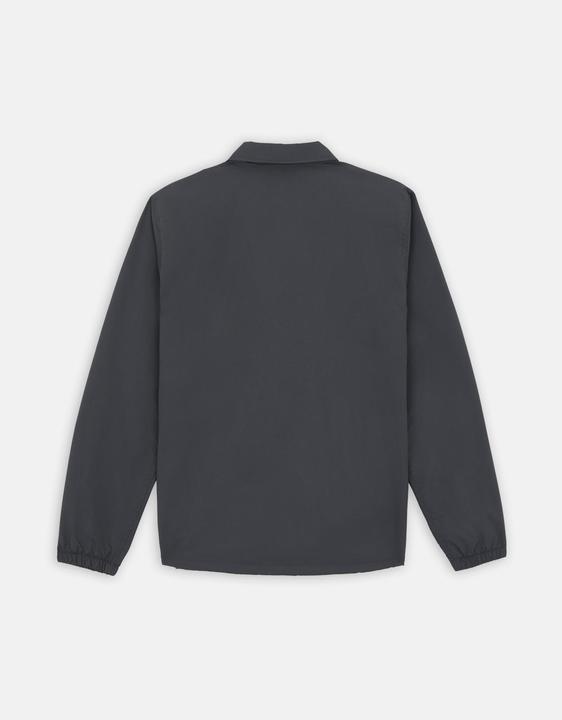Immagine prodotto Dickies Oakport Coach Jacket Charcoal Grey (XS)