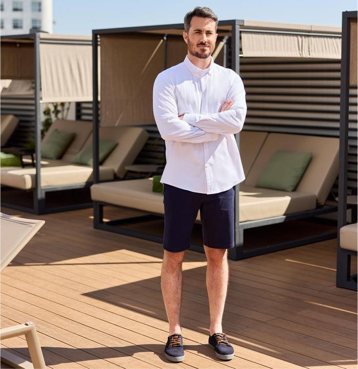 Produktbild Velilla Chino stretch (40)