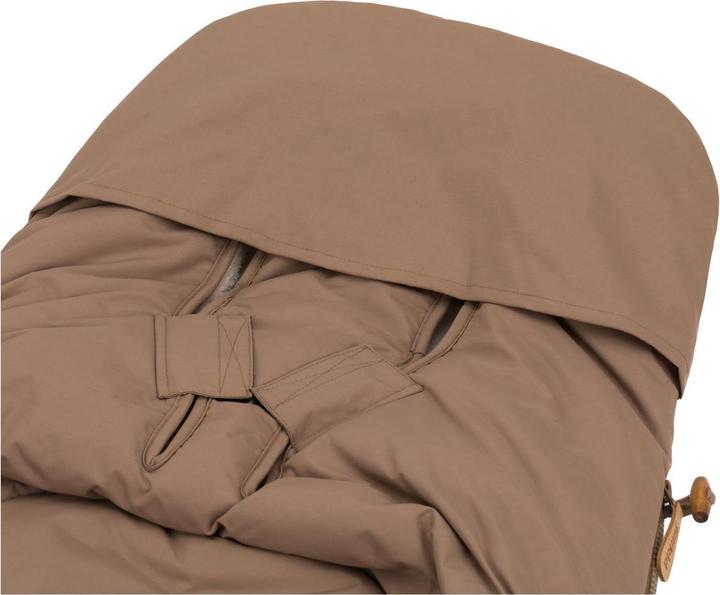 Image du produit Fillikid Fusssack Kinley Teddy