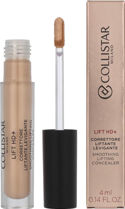 Actual product image Collistar Lifting HD + Concealer No 01 (1 beige)