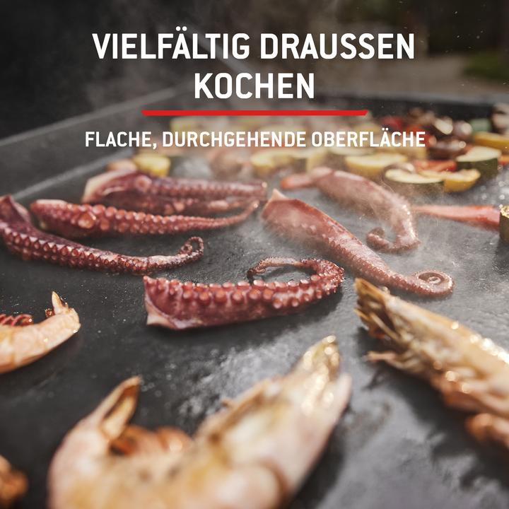 Produktbild Weber Slate GP71 Premium Plancha (10.55 kW)