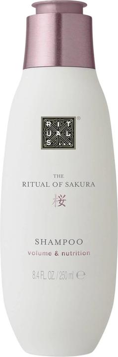 Rituals Sakura Nourishing Shampoo (250 ml, Flüssiges Shampoo)