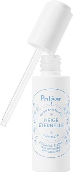 Polar Polaar Darks Spots Serum Eternal Snow mit weisser Kiefer 30ml (30 ml)