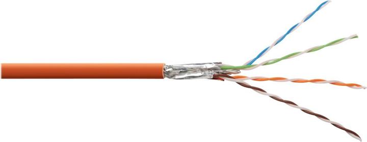 Immagine prodotto Digitus Cavo di rete (S/FTP, CAT7, 500 m)
