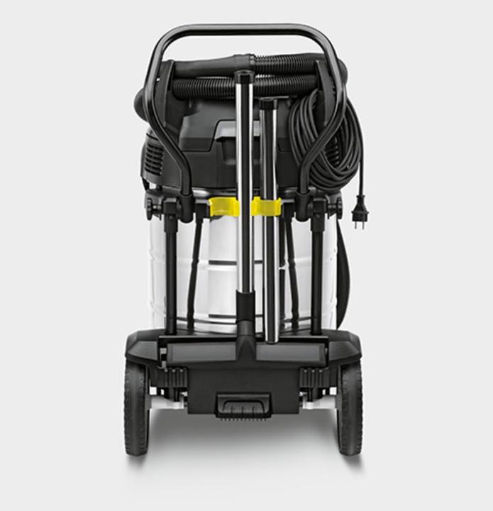 Produktbild Kärcher Professional Nt75/2 (Nass-Trockensauger)
