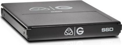 Actual product image G-Tech 0G05219 (256 GB, SATA)