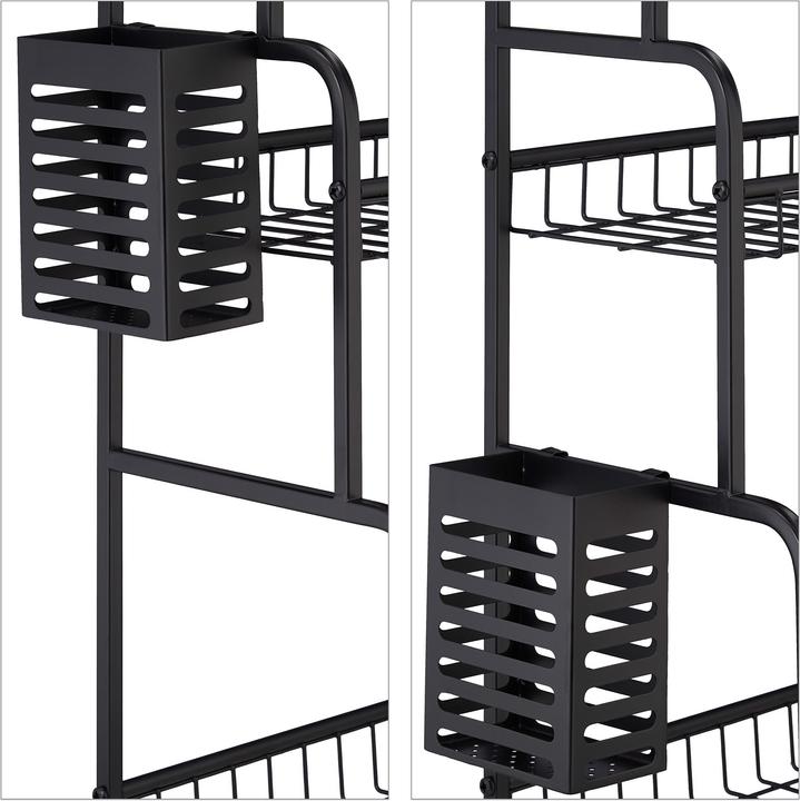 Immagine prodotto Relaxdays Scaffale della cucina