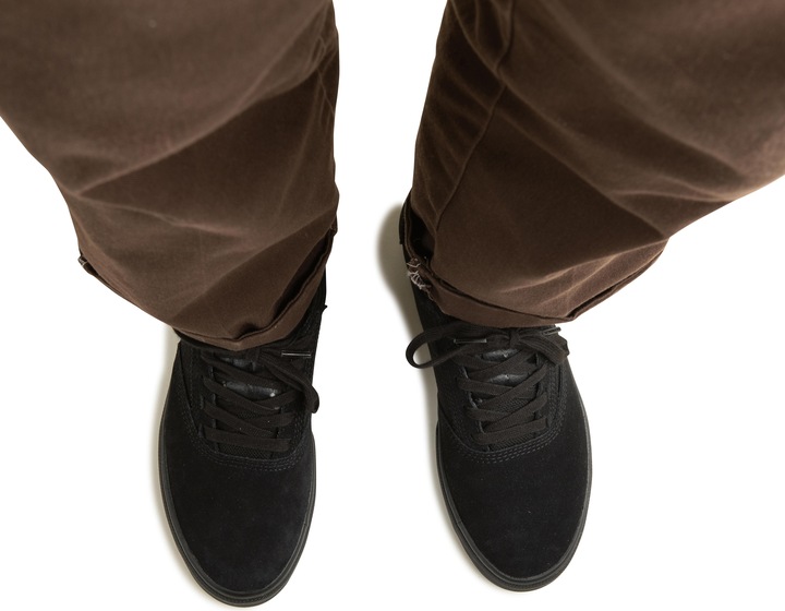 Actual product image Decathlon VULCA 500 (39)