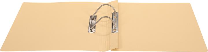 Actual product image Biella Spiral file for perforated documents (A4, 1x)