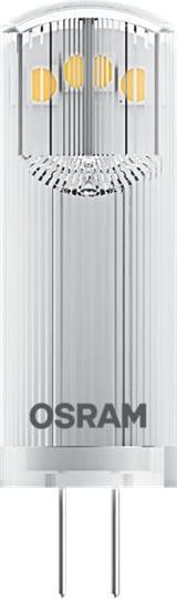 Osram Base Pin (G4, 1.80 W, 200 lm, 3 x, F)