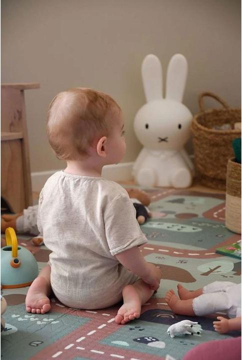 Immagine prodotto Beaba Motorikmatte Play life/Bogen (150 x 200 cm)