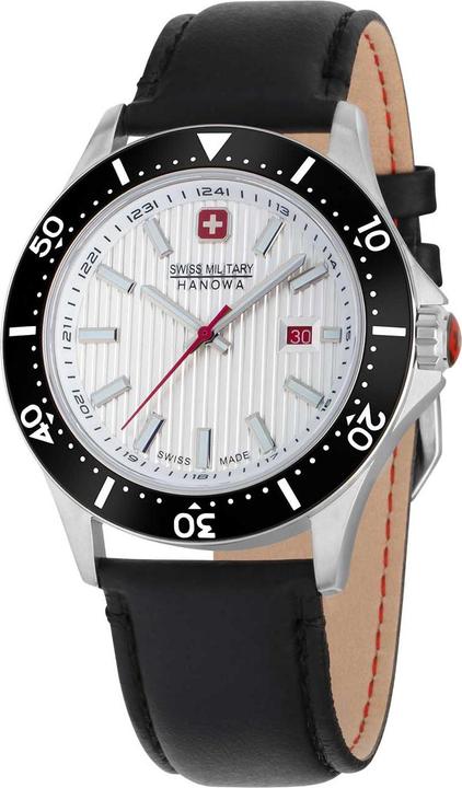 Produktbild Swiss Military Flagship X (Analoguhr, 42 mm)