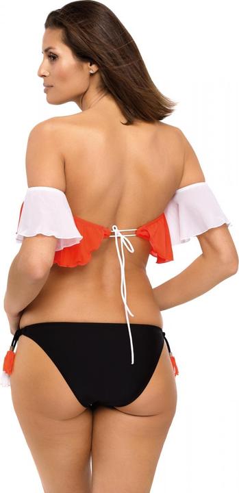 Actual product image Markko Two-piece bikini model 128588 (M)