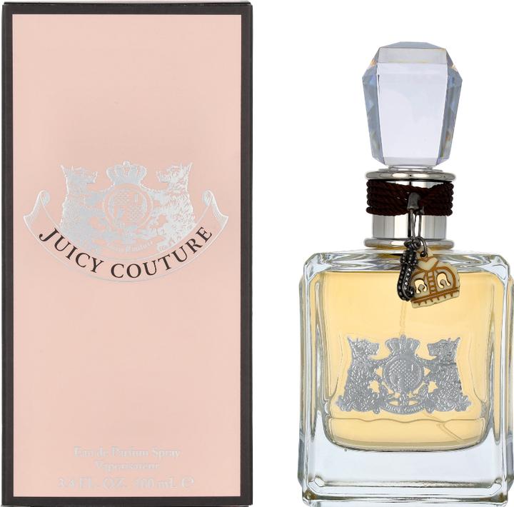 Image du produit Juicy Couture Original (Eau de parfum, 100 ml)