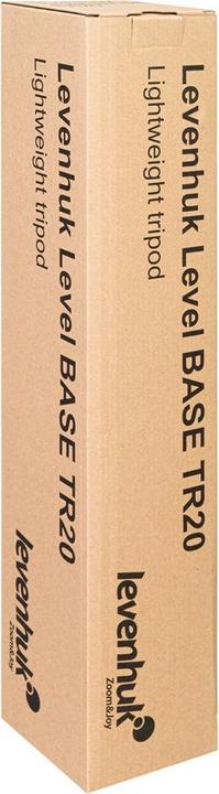 Actual product image Levenhuk Level Base TR20 (Plastic)