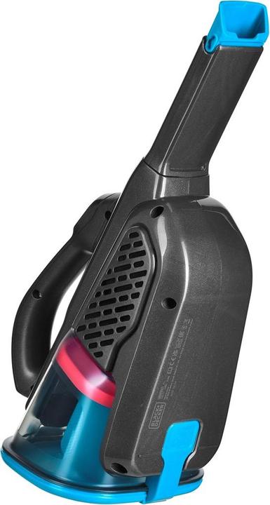 Produktbild Black & Decker Dustbuster BHHV320JQW
