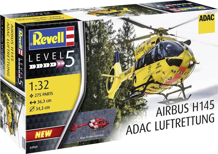 Produktbild Revell Airbus H145