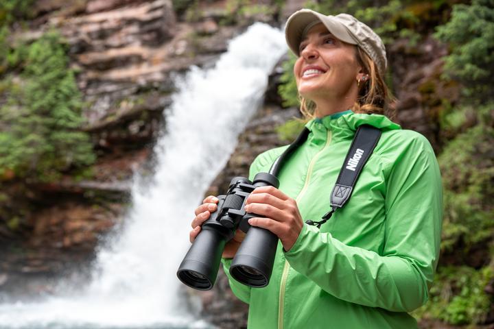 Immagine prodotto Nikon Action 8x42 (8x, 42 mm)