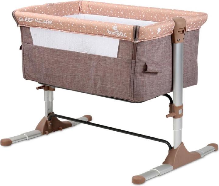 Produktbild Lorelli Babybett Sleep n Care