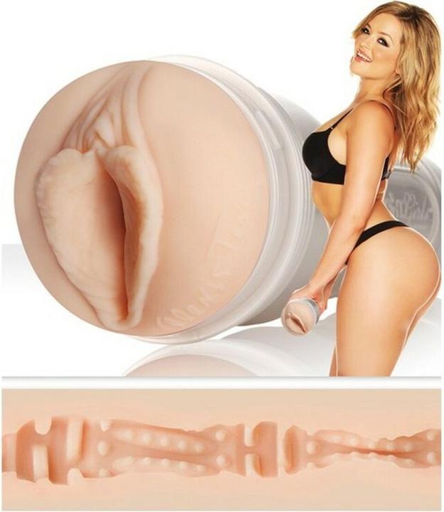 Produktbild Fleshlight Alexis Texas