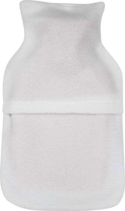 Immagine prodotto Douceur D'intérieur Bottiglia riscaldante, con coperchio colorato Bambi (Fiaschetta da letto con coperchio)