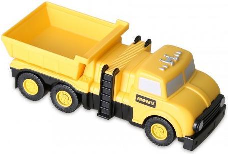 Produktbild Popular Playthings Mix or Match Vehicles Construction