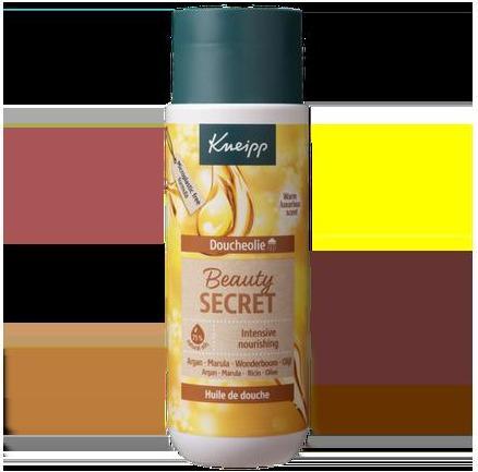 Produktbild Kneipp Beauty Secret Duschöl - 200 Milliliter (200 ml)