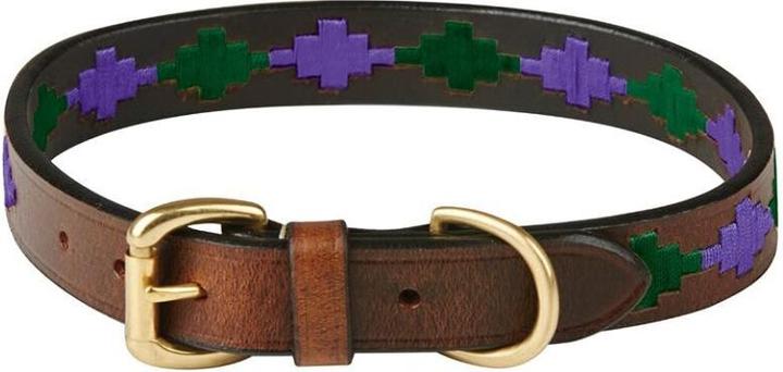 beaufort brown, Purple, Teal