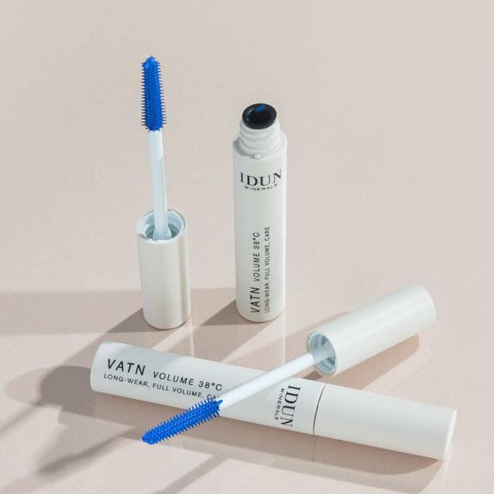 Immagine prodotto IDUN Minerals Mascara Vatn Volume 38° Blu C (Blu C)