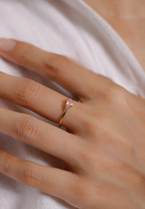 Produktbild Elli Herz (52, 54)