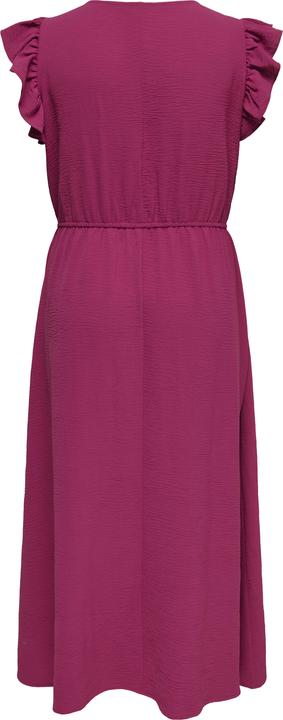 Image du produit Only CARMETTA Langes Kleid Kleid (52)