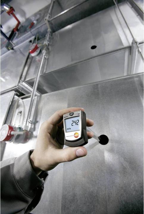Productafbeelding Testo 405