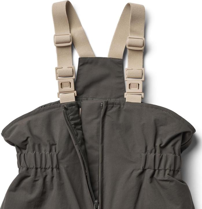 Produktbild Wheat Kinder Skihose Sal Tech raven (104)