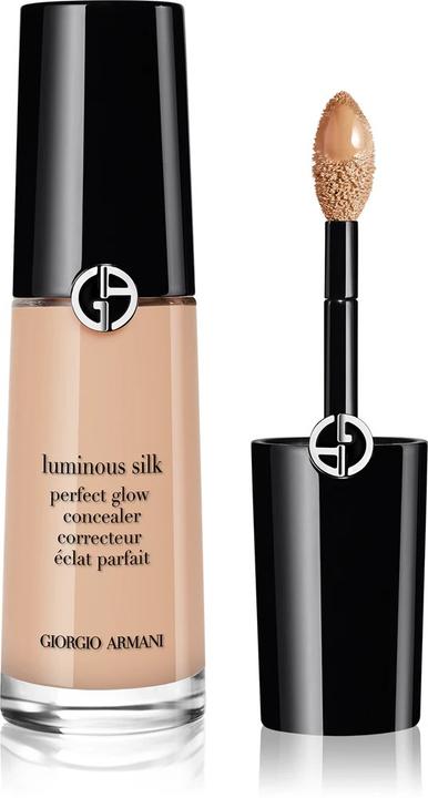 Produktbild Giorgio Armani Luminous Silk Concealer 5 (5)