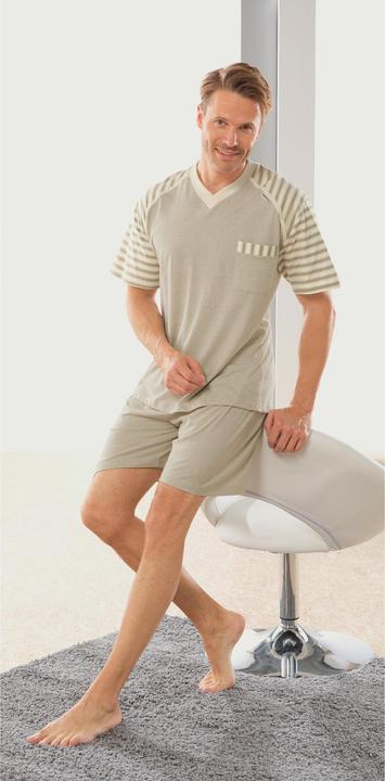 Immagine prodotto Götting Shorty naturale da uomo (58)