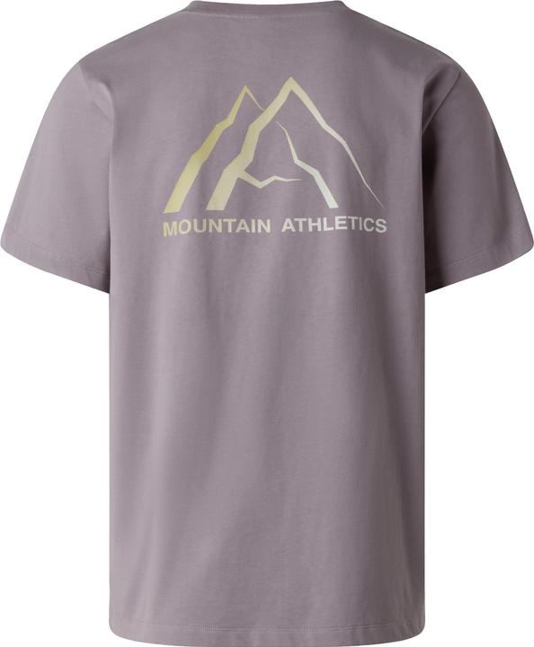 Produktbild North Face Ma Graphic (XXL)