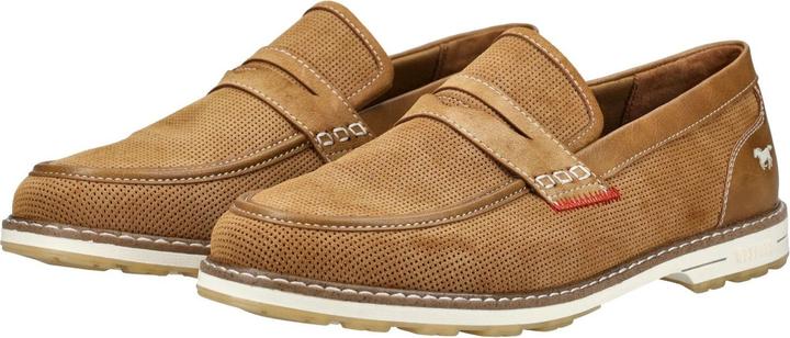 Actual product image Mustang Slipper (41)