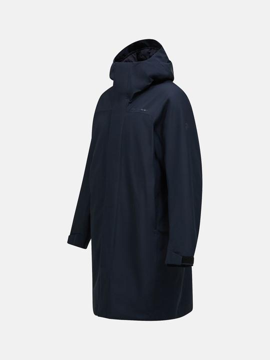 Produktbild Peak Performance Treeline Insulated Parka (L)