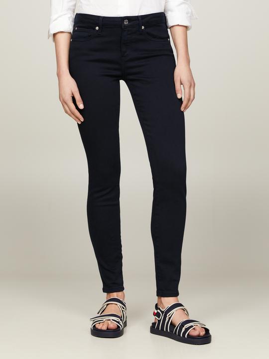 Produktbild Tommy Hilfiger Th Flex Como Skinny Jeanshose für Damen (W29/L30)