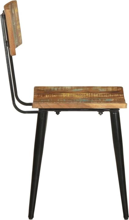 Image du produit vidaXL Esszimmerstuhl