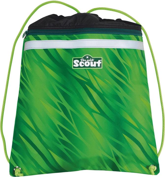 Image du produit Scout Genius Ensemble de cartables 4 pièces (19 l)