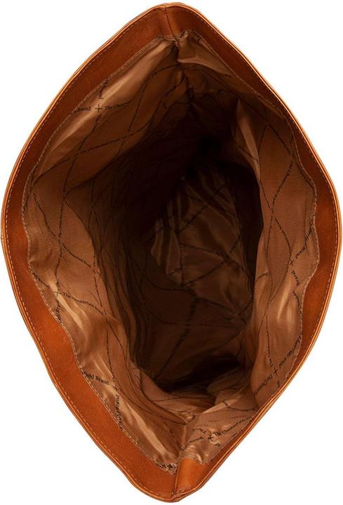 Image du produit The Chesterfield Brand Sac à dos de messagerie Liverpool 0309 (16 l)