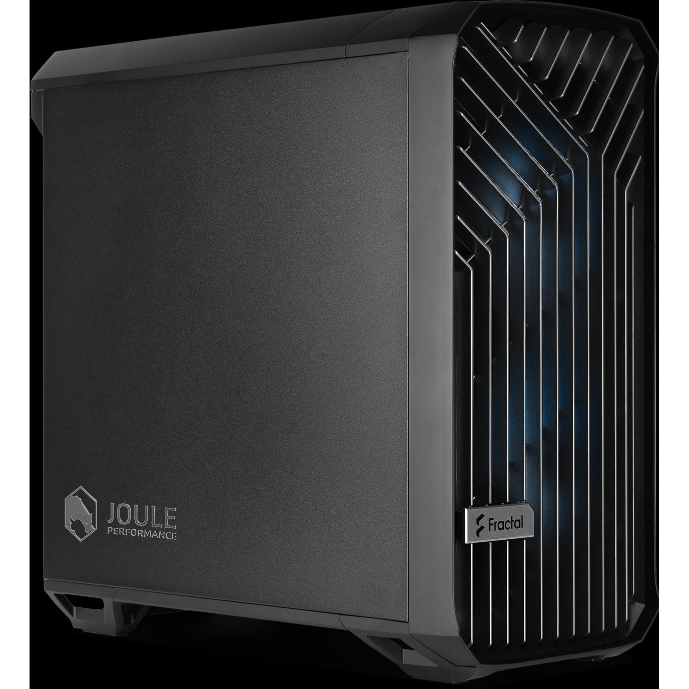 Joule Performance High End Gaming PC RTX4060TI I7 32GB 2TB L1131069 (Intel Core i7-14700K, 32 GB, 2000 GB, GeForce RTX 4...